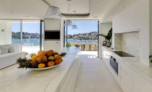 Πολυτελής Κατοικία στο Σίδνεϊ